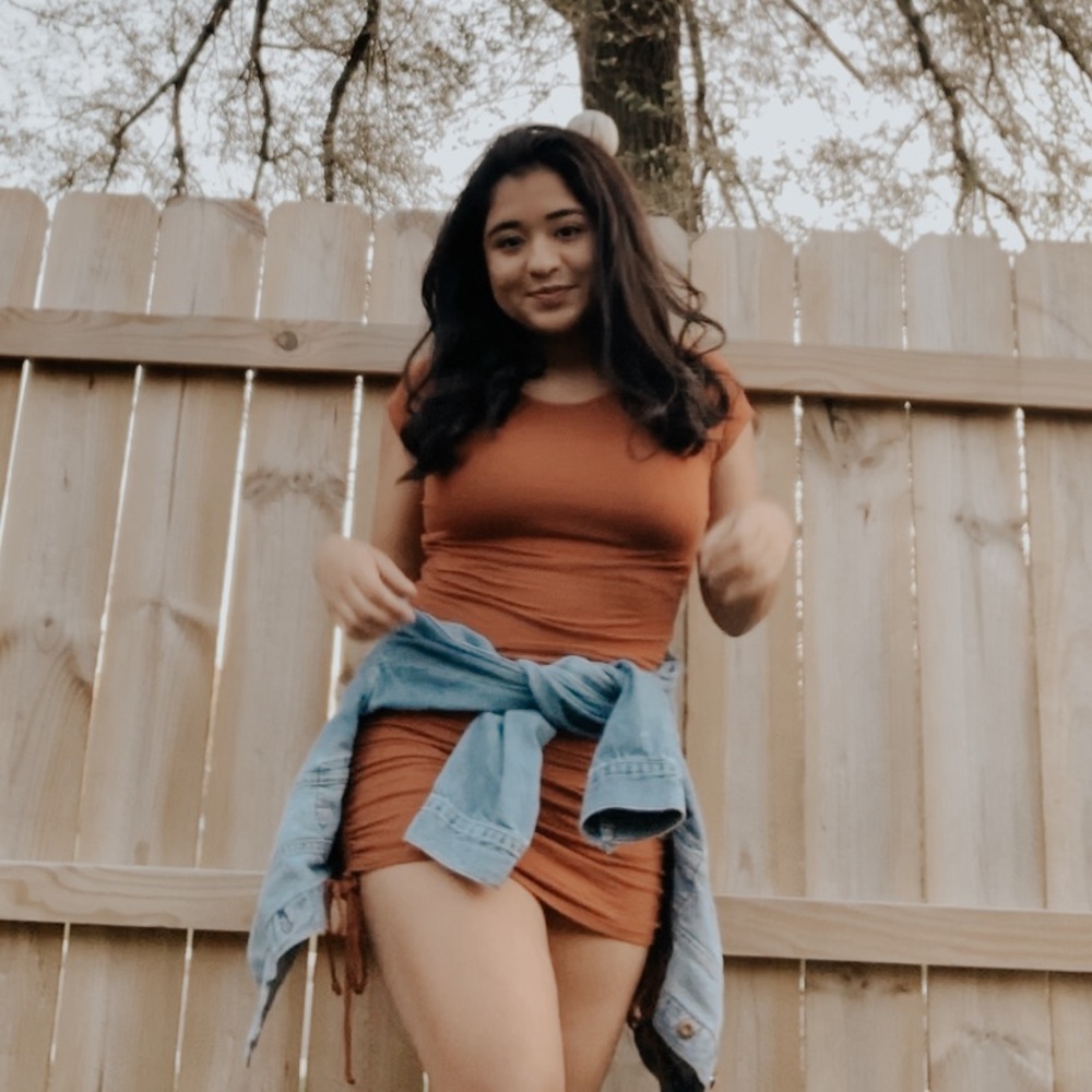 Meet your Posher, Paz